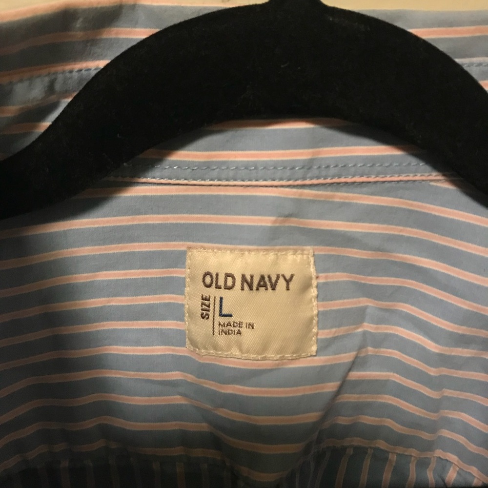 Men’s button down - Picture 2 of 4